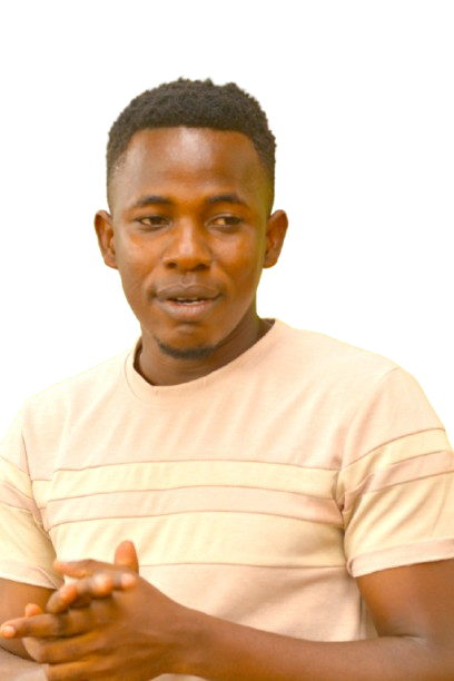 Ivan Sembatya - Founder of Pathway Printing & Graphics