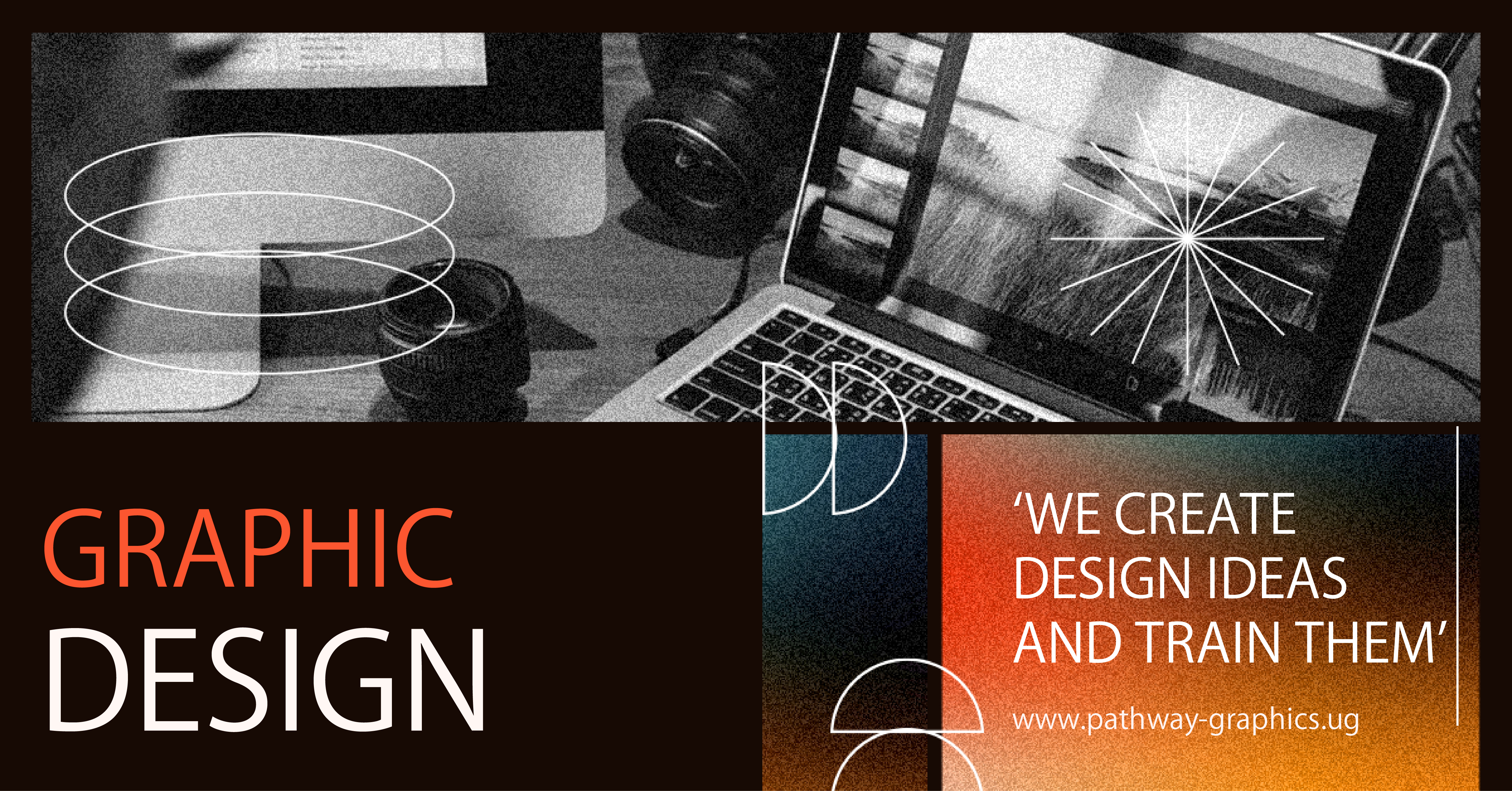 Pathway Printing studio workspace